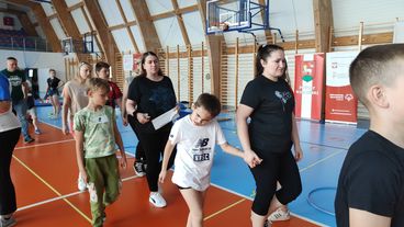 Za nami święto młodych sportowców Olimpiad Specjalnych